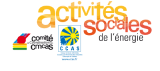 Logo de notre partenaire, CCAS
