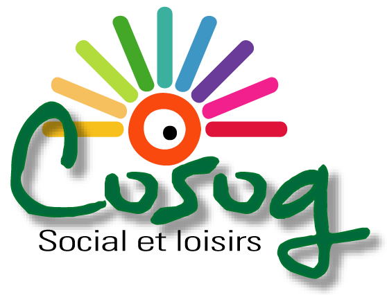 Logo de notre partenaire, Cosog