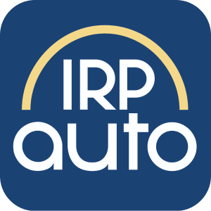Logo de notre partenaire, IRPAuto
