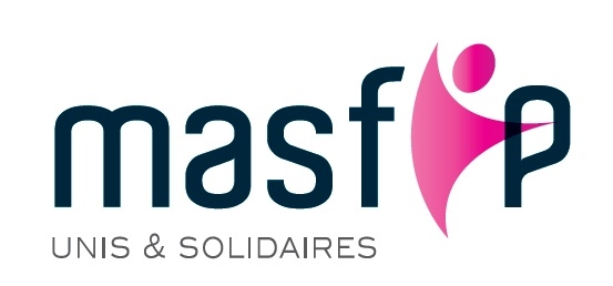 Logo de notre partenaire, Masfip